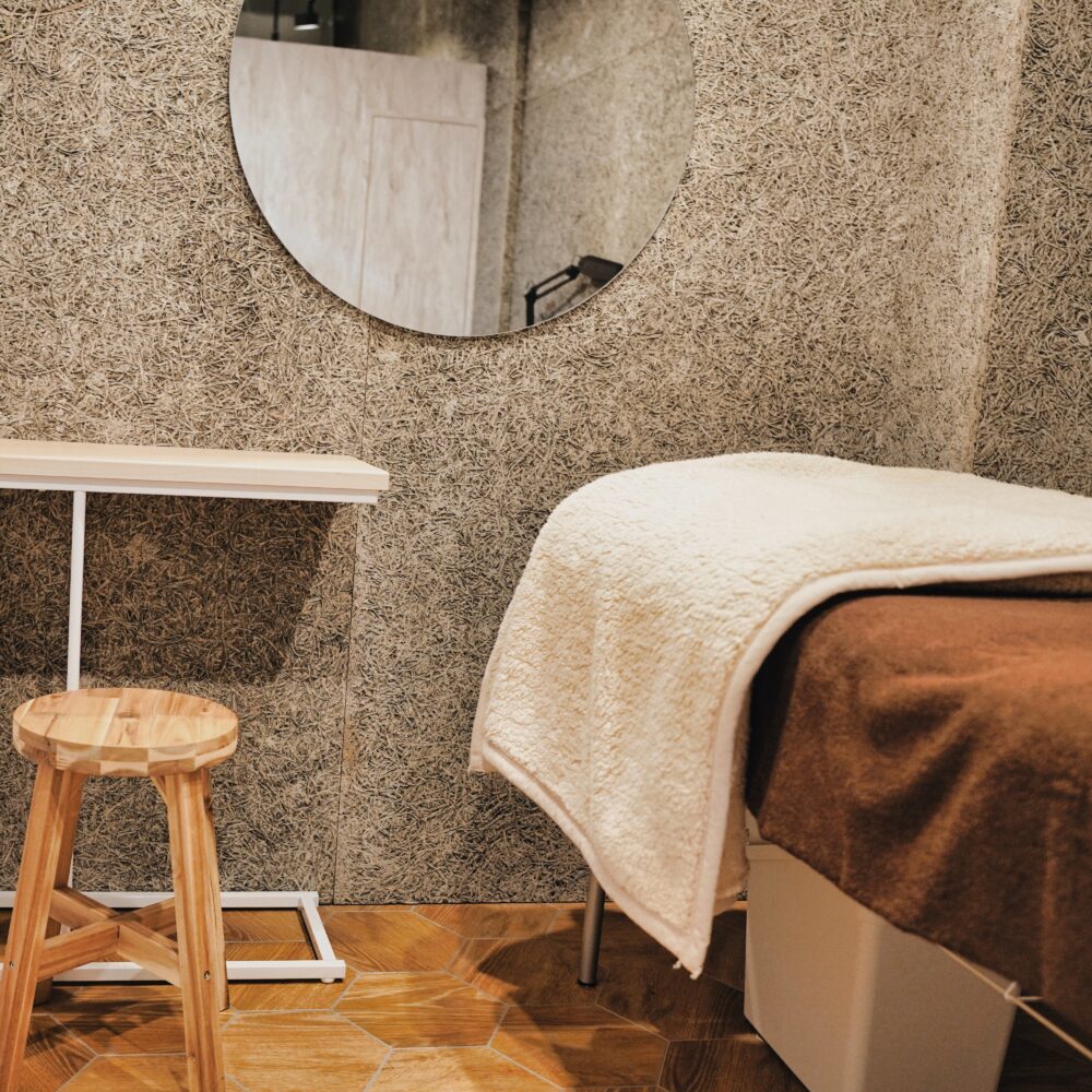 ROOM59 仙台 半個室