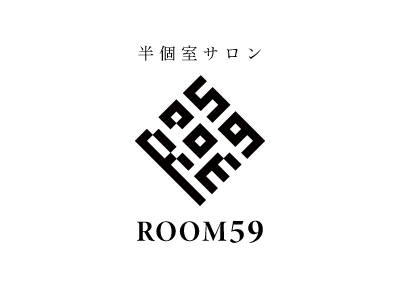 ROOM59 ロゴ