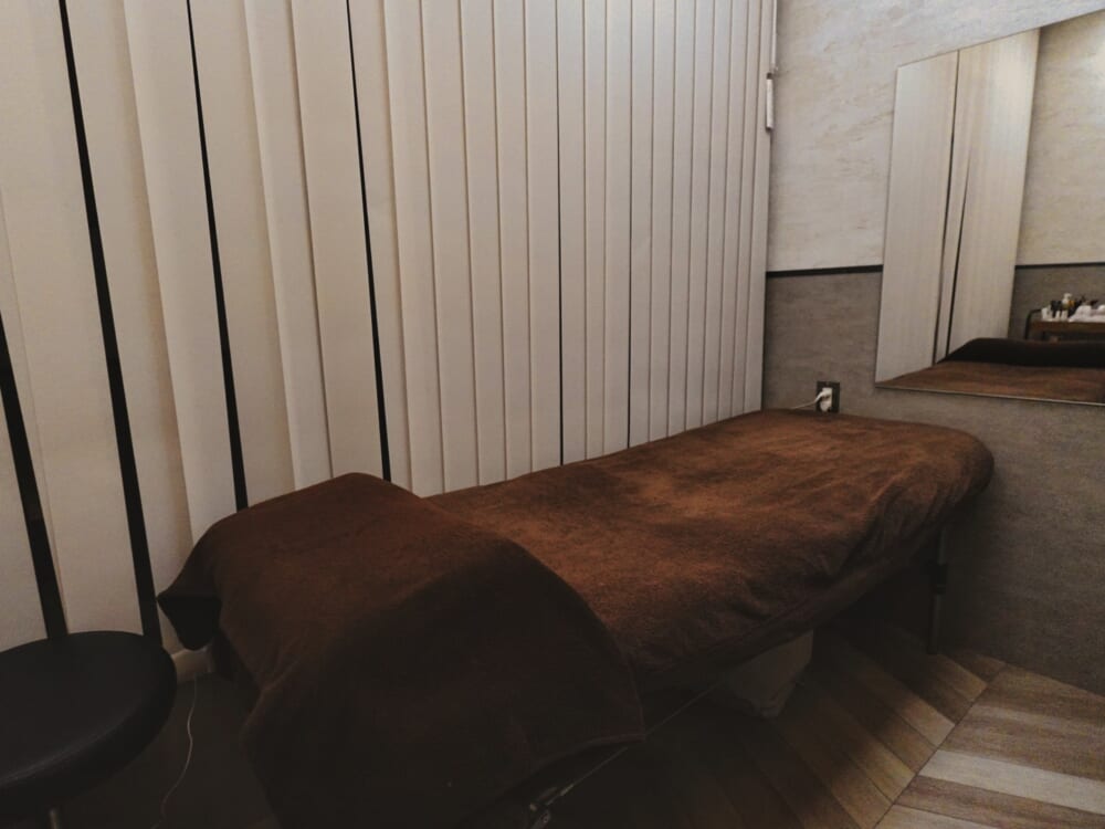 ROOM59 札幌駅前 半個室